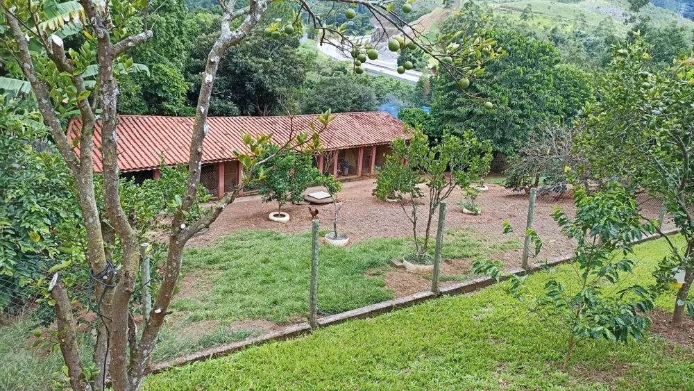 Chácara, 6 quartos, 550 m² - Foto 5