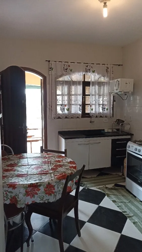 Chácara, 6 quartos, 550 m² - Foto 1