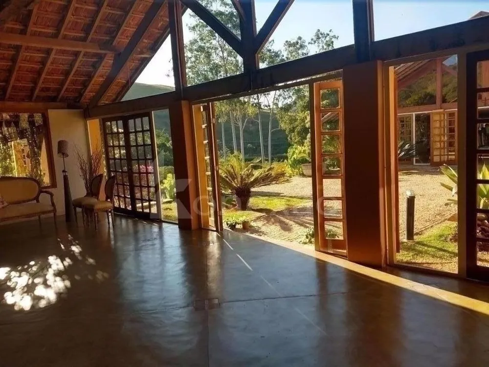 Fazenda, 400 m² - Foto 1