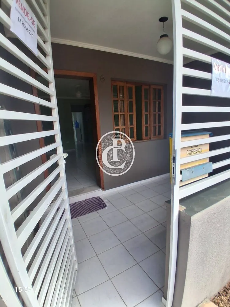 Sítio, 3 quartos, 125 m² - Foto 1