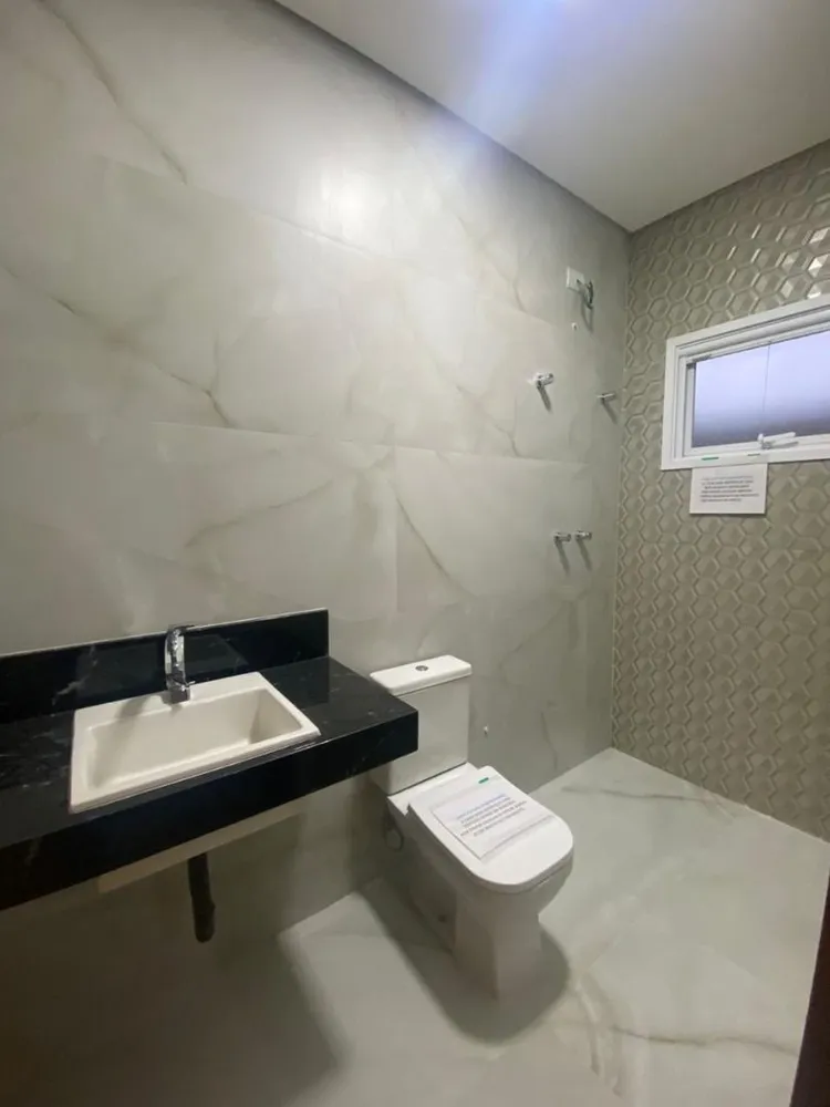 Casa, 3 quartos, 172 m² - Foto 9