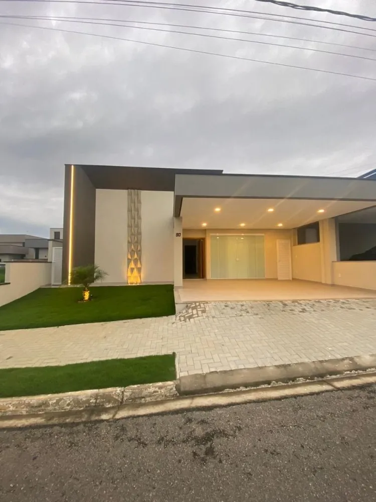Casa, 3 quartos, 172 m² - Foto 3