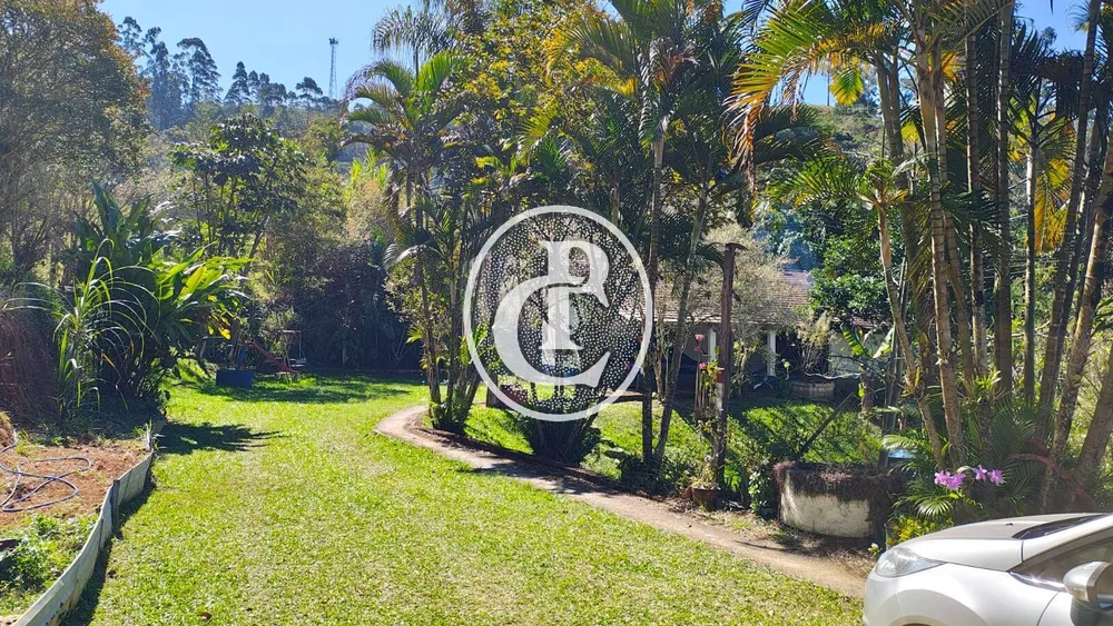Sítio, 3 quartos, 4 hectares - Foto 7