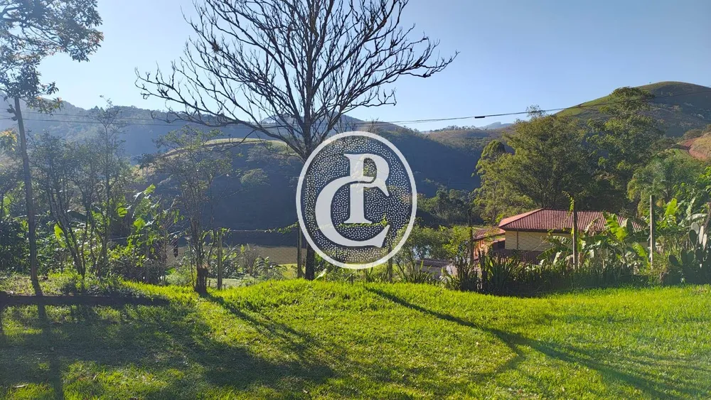 Sítio, 3 quartos, 4 hectares - Foto 1