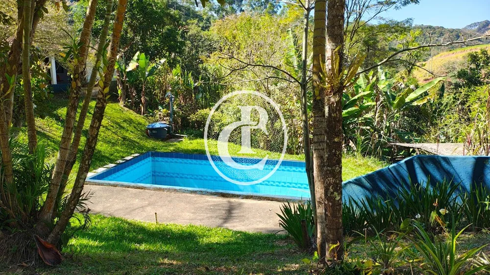 Sítio, 3 quartos, 4 hectares - Foto 12