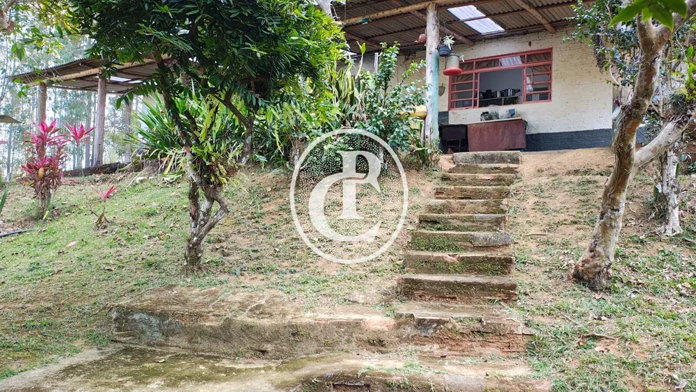 Sítio, 3 quartos, 4 hectares - Foto 4