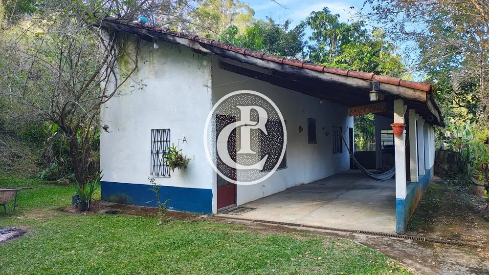 Sítio, 3 quartos, 4 hectares - Foto 8