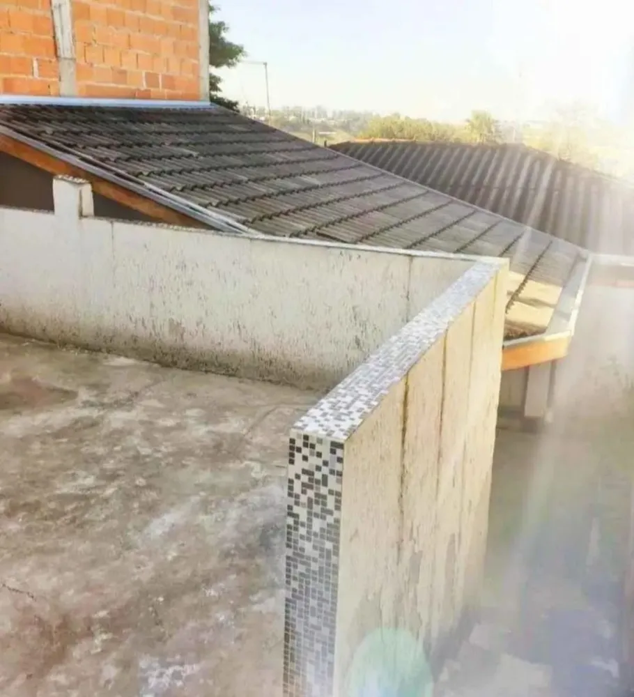 Casa, 2 quartos, 54 m² - Foto 2