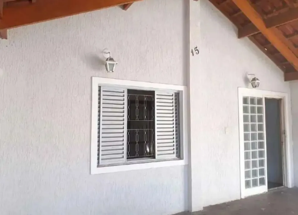 Casa, 2 quartos, 54 m² - Foto 8
