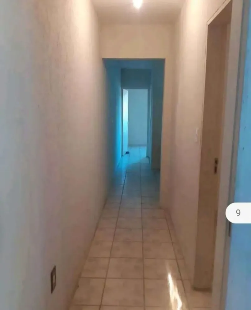 Casa, 2 quartos, 54 m² - Foto 4