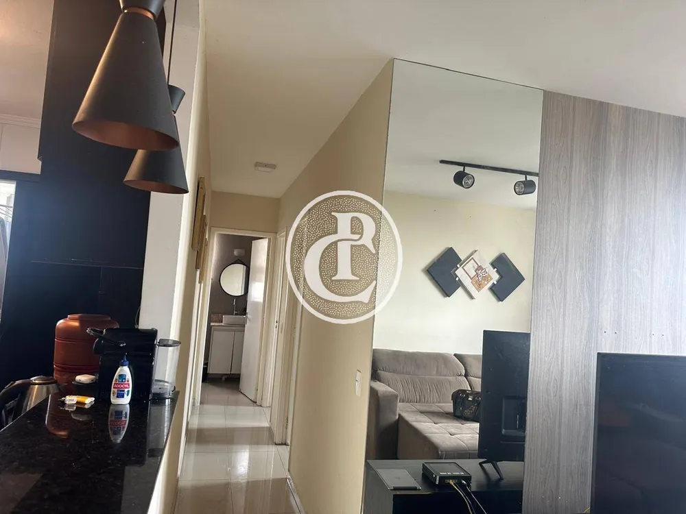 Apartamento, 2 quartos, 60 m² - Foto 7