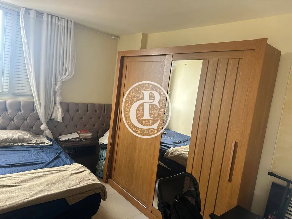 Apartamento, 2 quartos, 60 m² - Foto 8