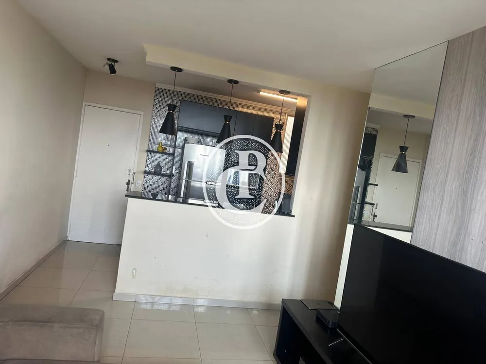 Apartamento, 2 quartos, 60 m² - Foto 5