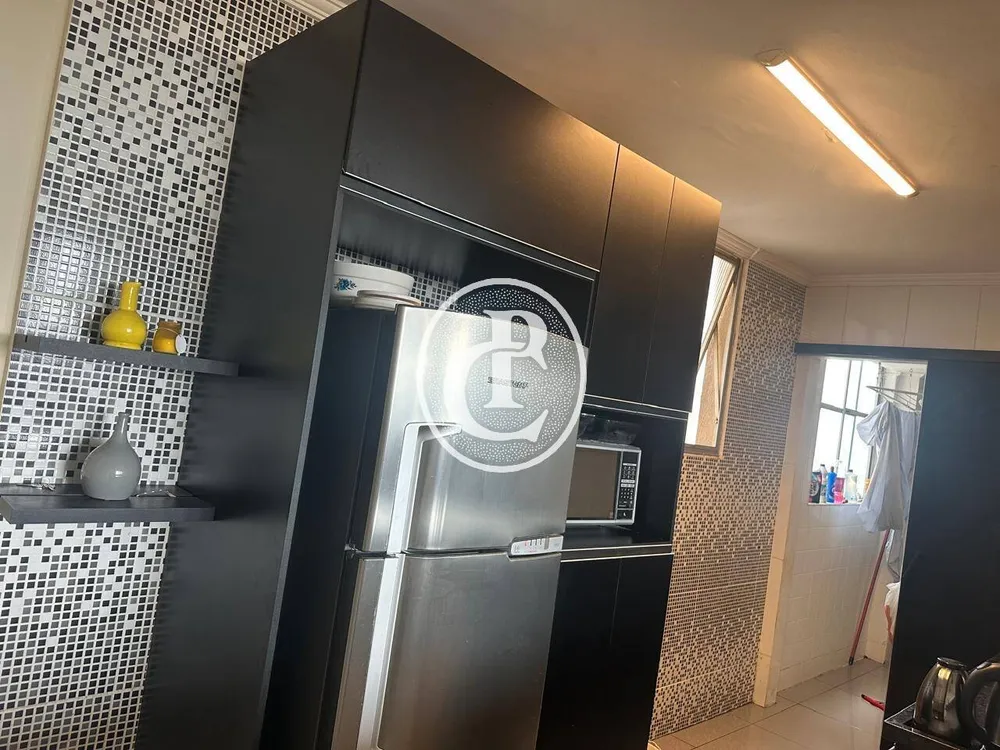 Apartamento, 2 quartos, 60 m² - Foto 6