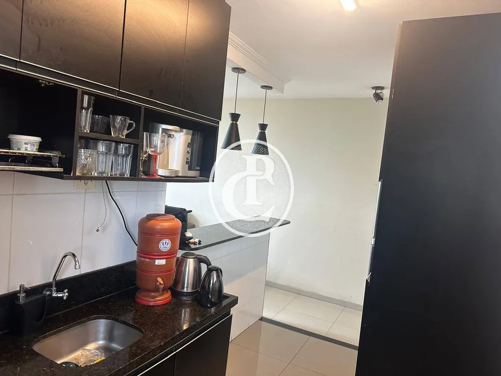 Apartamento, 2 quartos, 60 m² - Foto 11