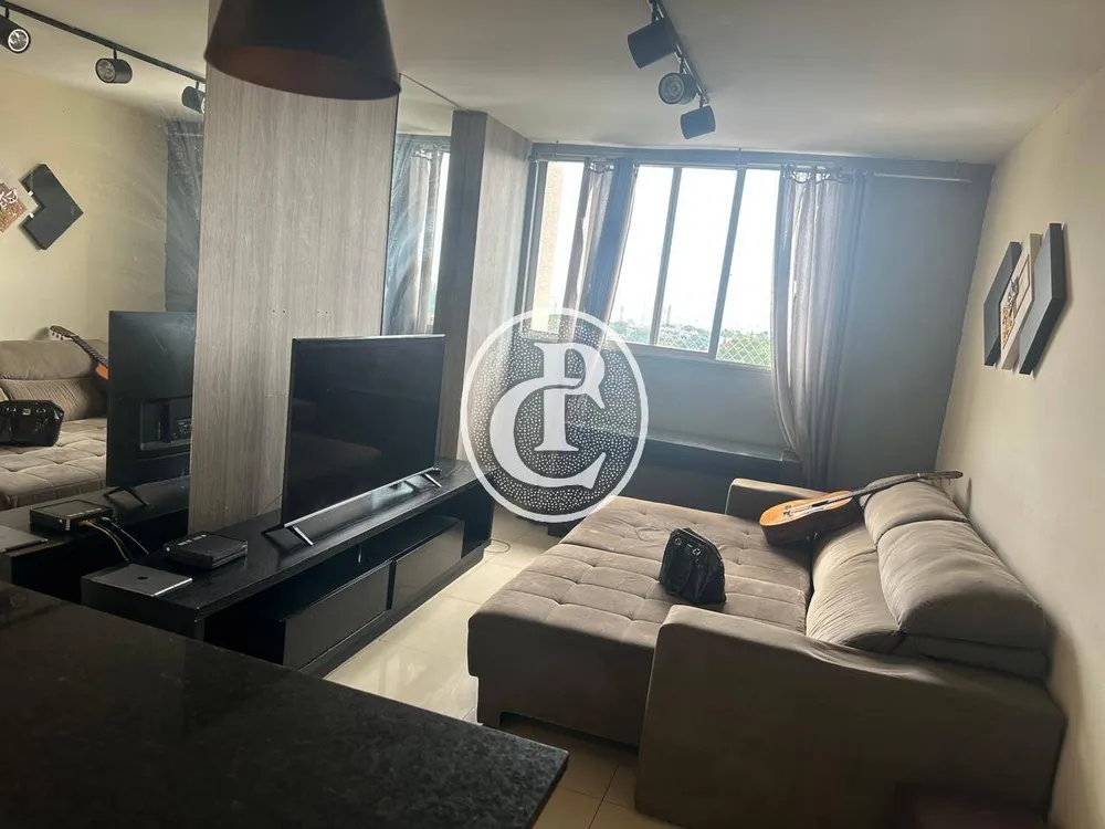 Apartamento, 2 quartos, 60 m² - Foto 4