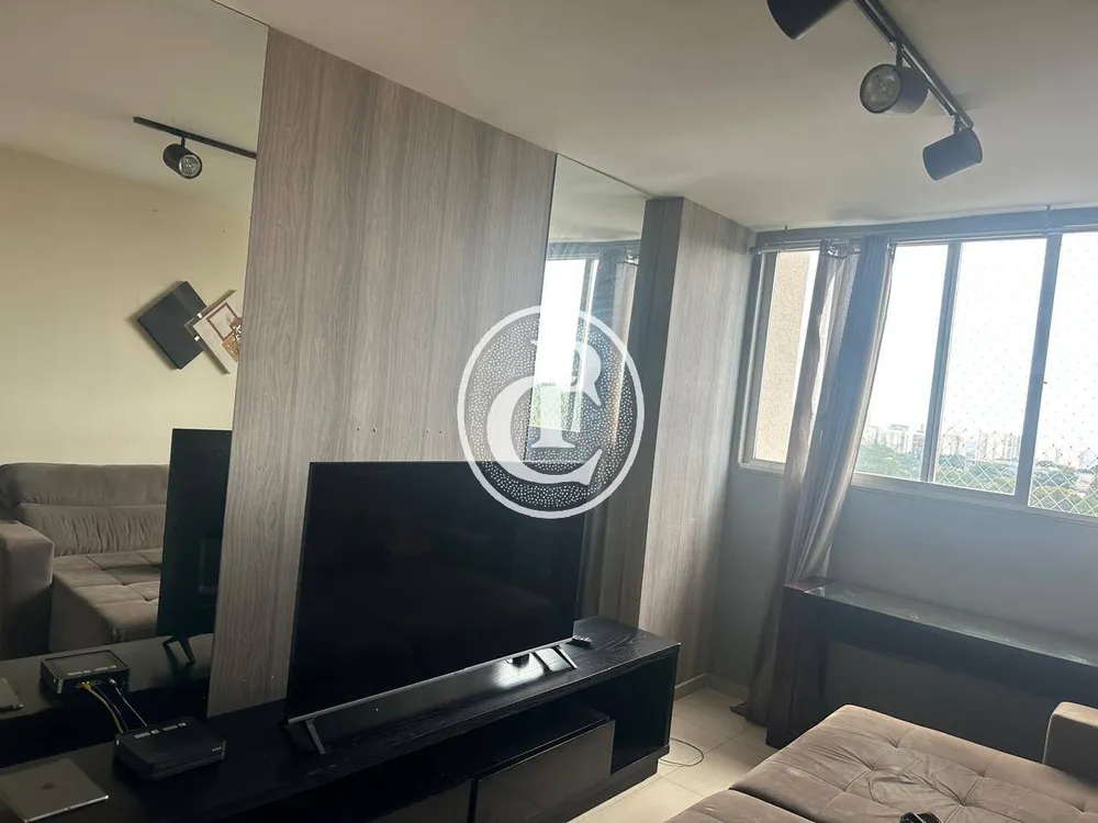 Apartamento, 2 quartos, 60 m² - Foto 3
