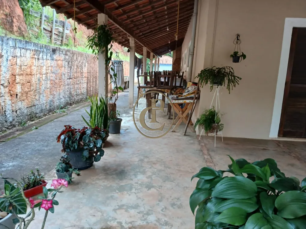 Sítio, 3 quartos, 150 m² - Foto 7