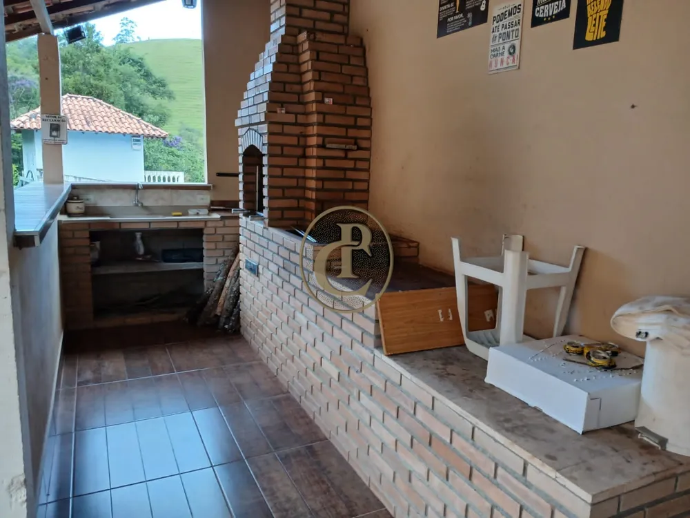 Sítio, 3 quartos, 150 m² - Foto 6