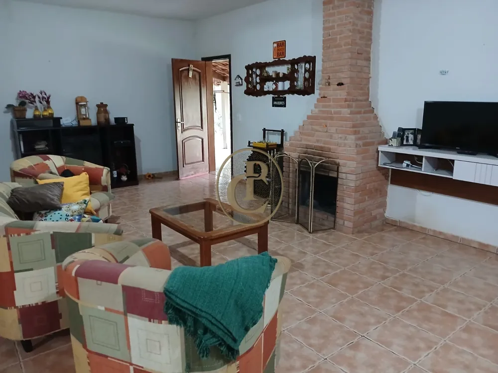 Sítio, 3 quartos, 150 m² - Foto 8