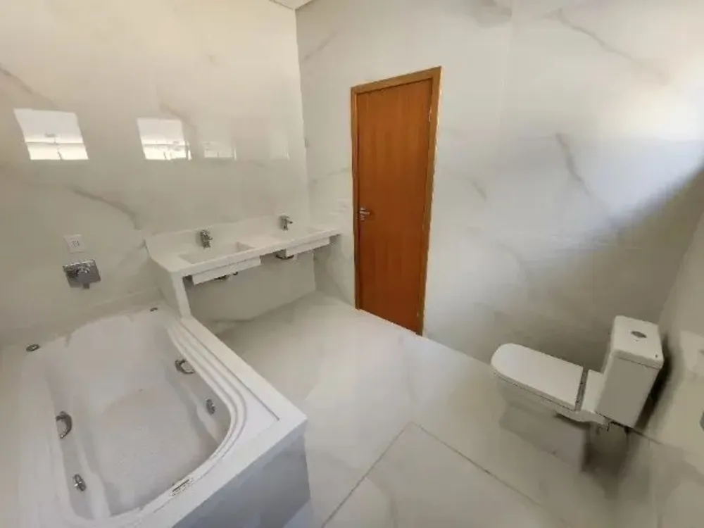 Casa, 4 quartos, 280 m² - Foto 9