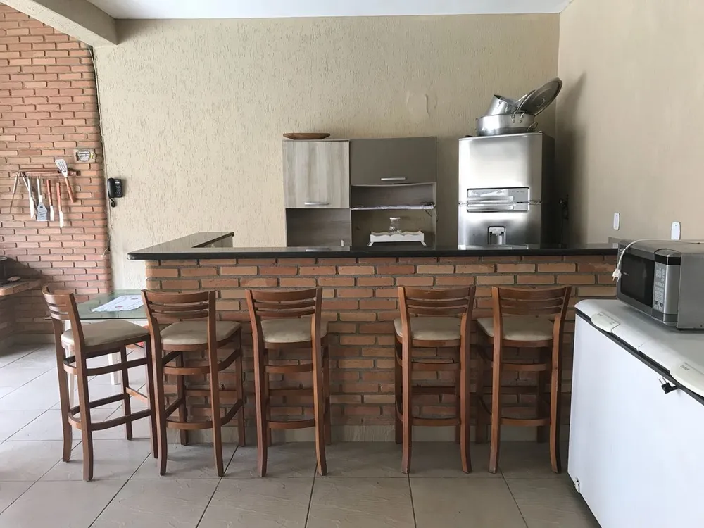 Sobrado, 4 quartos, 400 m² - Foto 4
