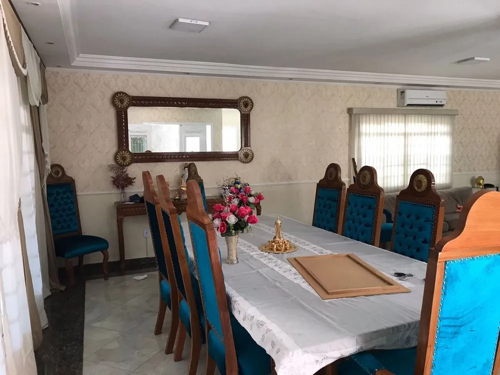 Sobrado, 4 quartos, 400 m² - Foto 2