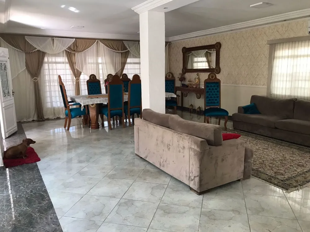Sobrado, 4 quartos, 400 m² - Foto 6