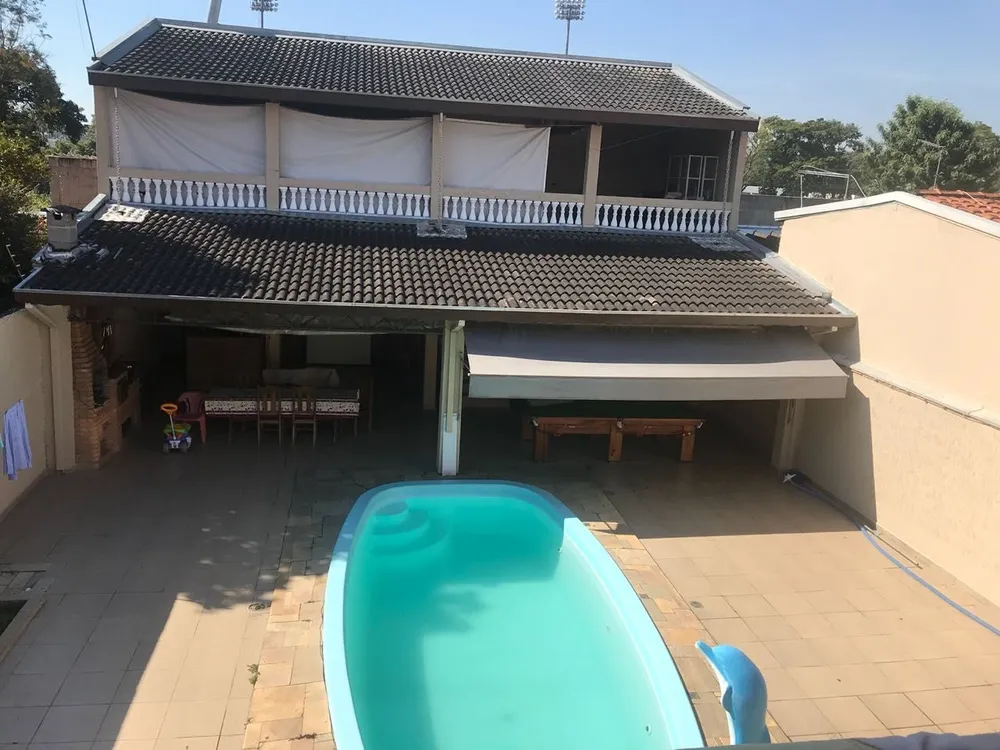 Sobrado, 4 quartos, 400 m² - Foto 3