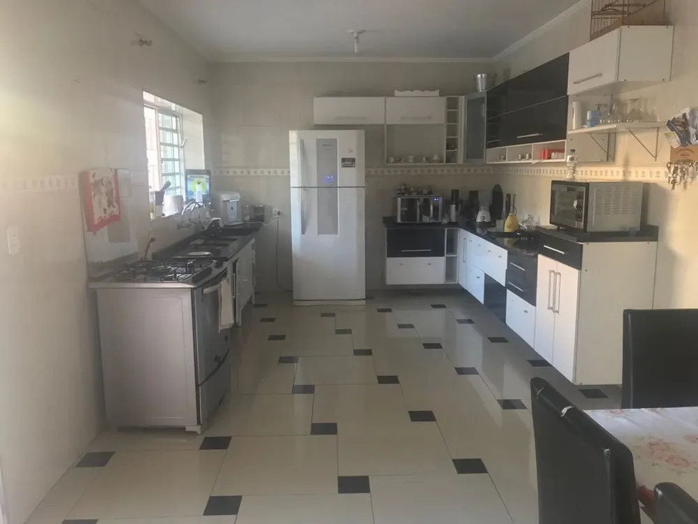 Sobrado, 4 quartos, 400 m² - Foto 7