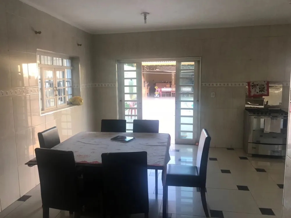 Sobrado, 4 quartos, 400 m² - Foto 5