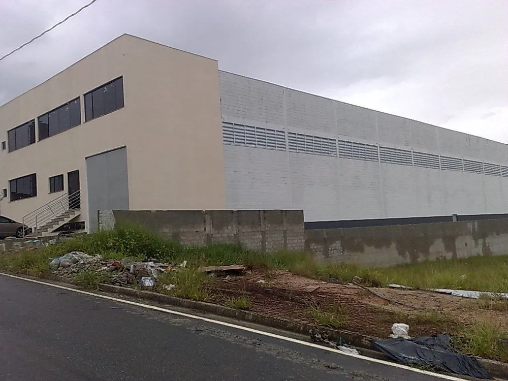 Depósito-Galpão, 1200 m² - Foto 6