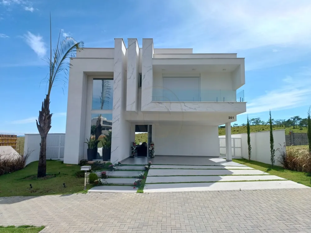 Casa de Condomínio, 4 quartos - Foto 3