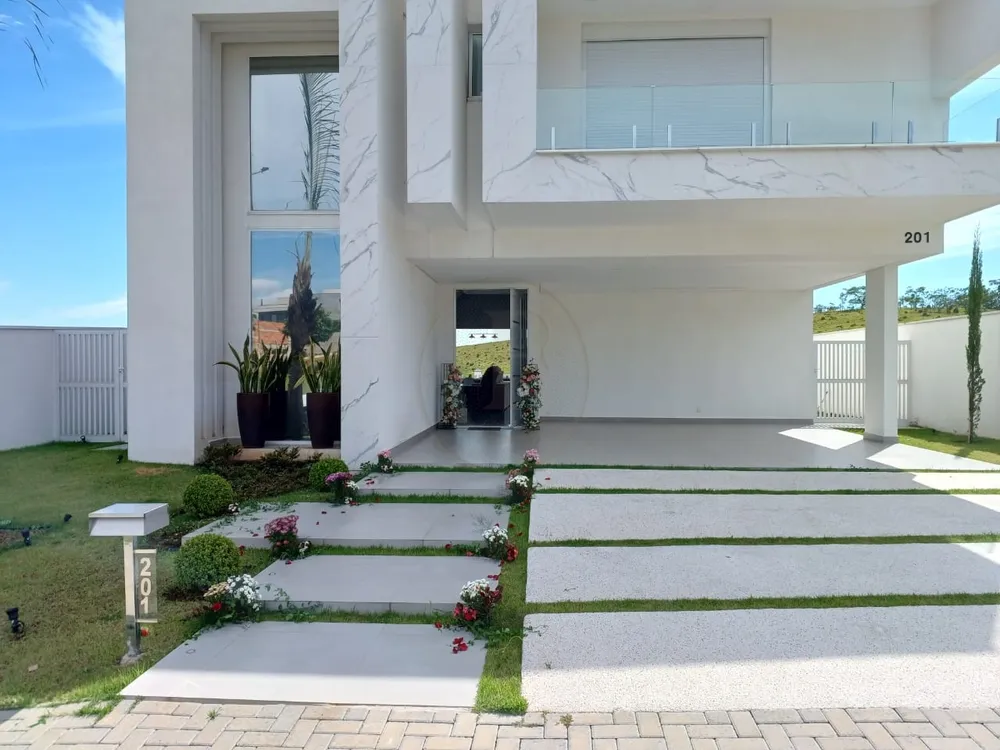 Casa de Condomínio, 4 quartos - Foto 4