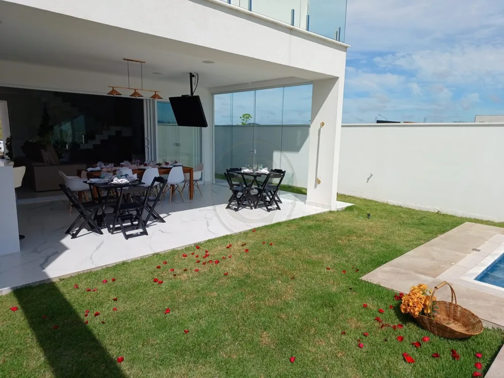 Casa de Condomínio, 4 quartos - Foto 3