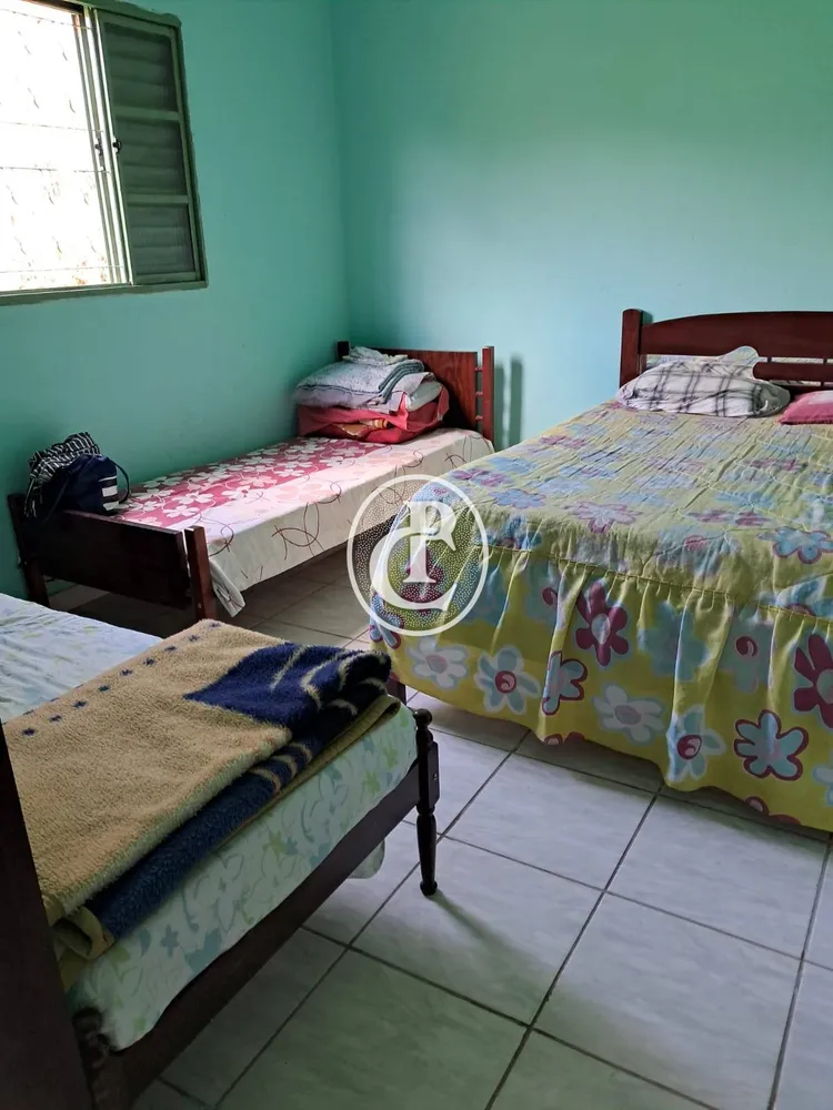 Chácara, 3 quartos, 3000 m² - Foto 5