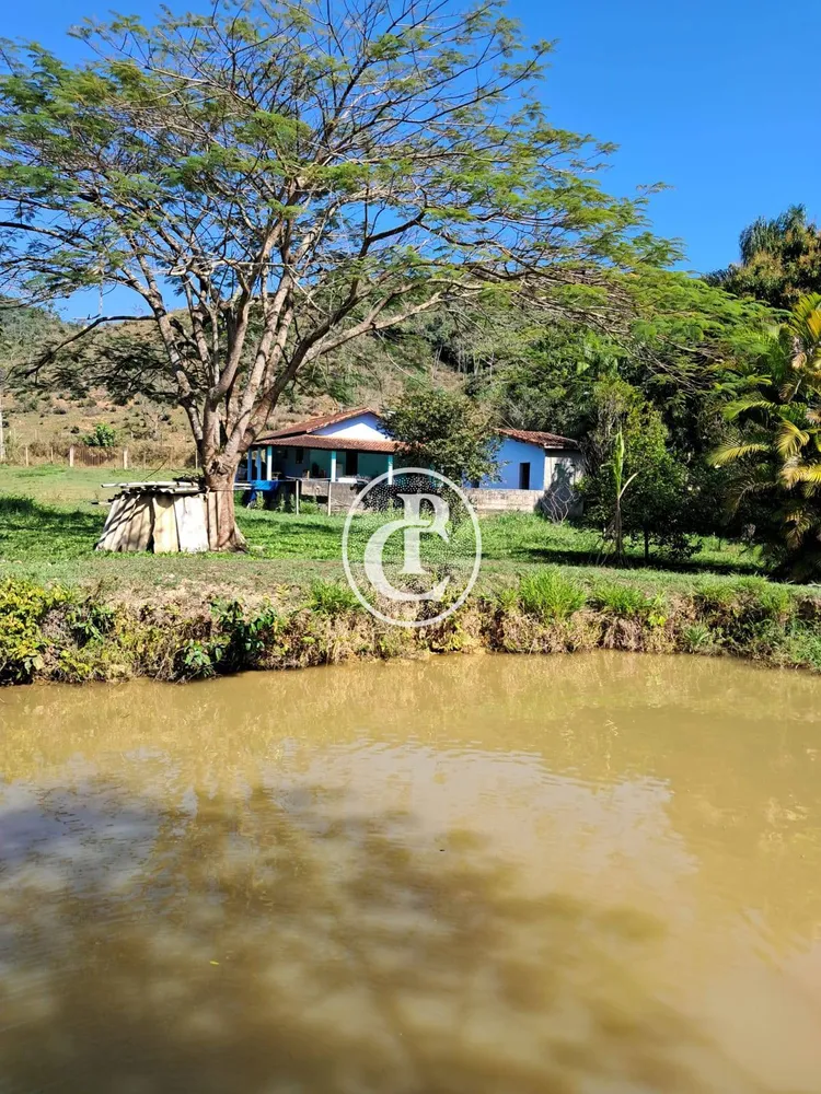 Chácara, 3 quartos, 3000 m² - Foto 3