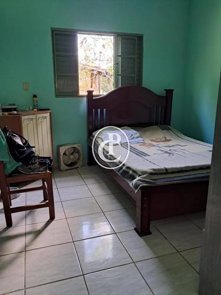 Chácara, 3 quartos, 3000 m² - Foto 4