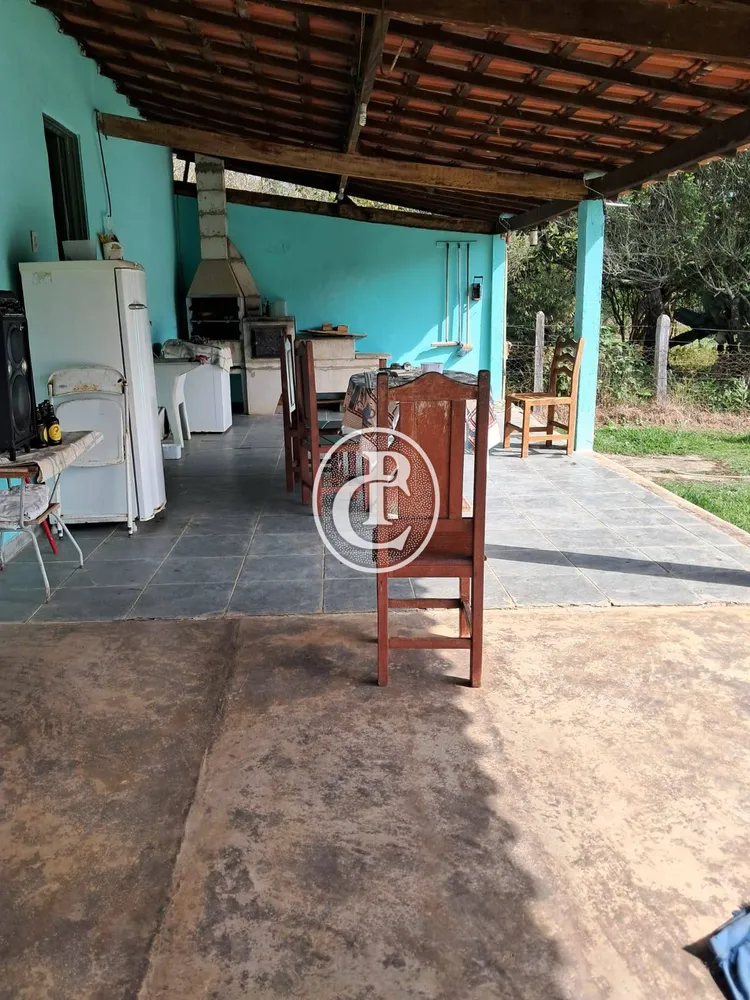 Chácara, 3 quartos, 3000 m² - Foto 2