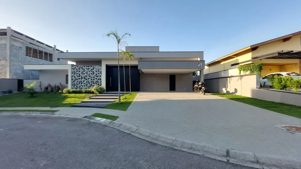 Sítio, 4 quartos, 745 m² - Foto 1
