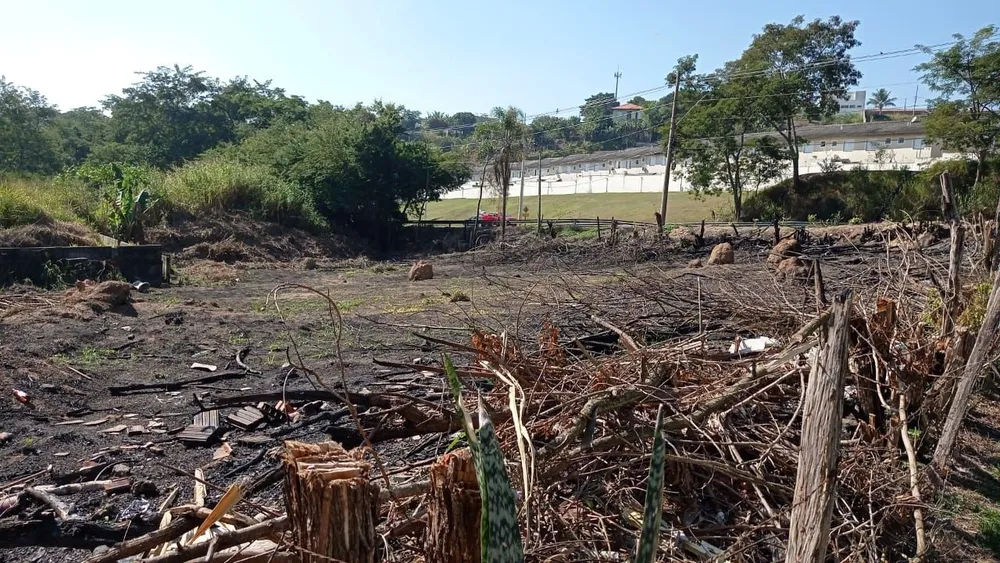 Terreno, 1450 m² - Foto 1