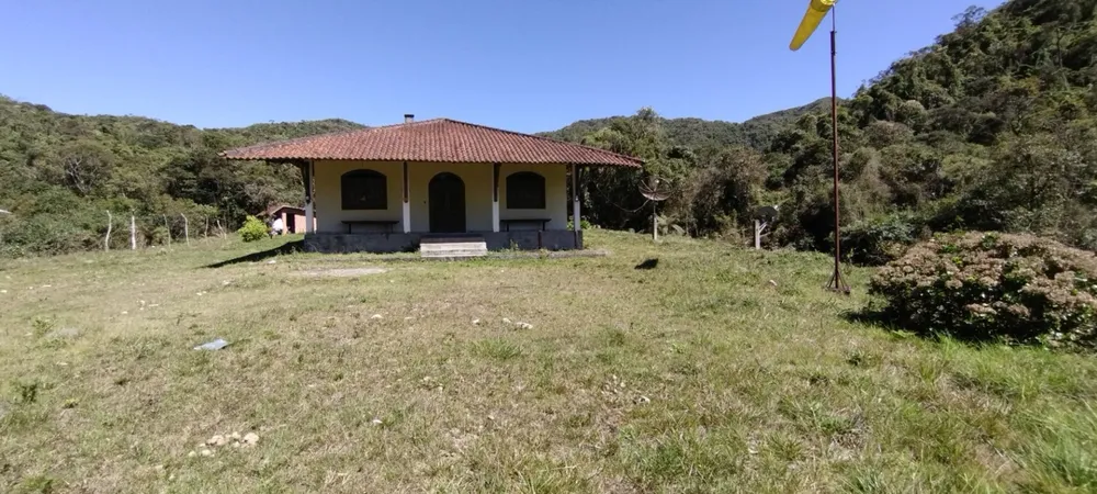 Fazenda, 422 hectares - Foto 2