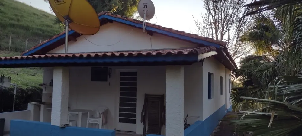 Sítio, 2 quartos, 200 m² - Foto 6