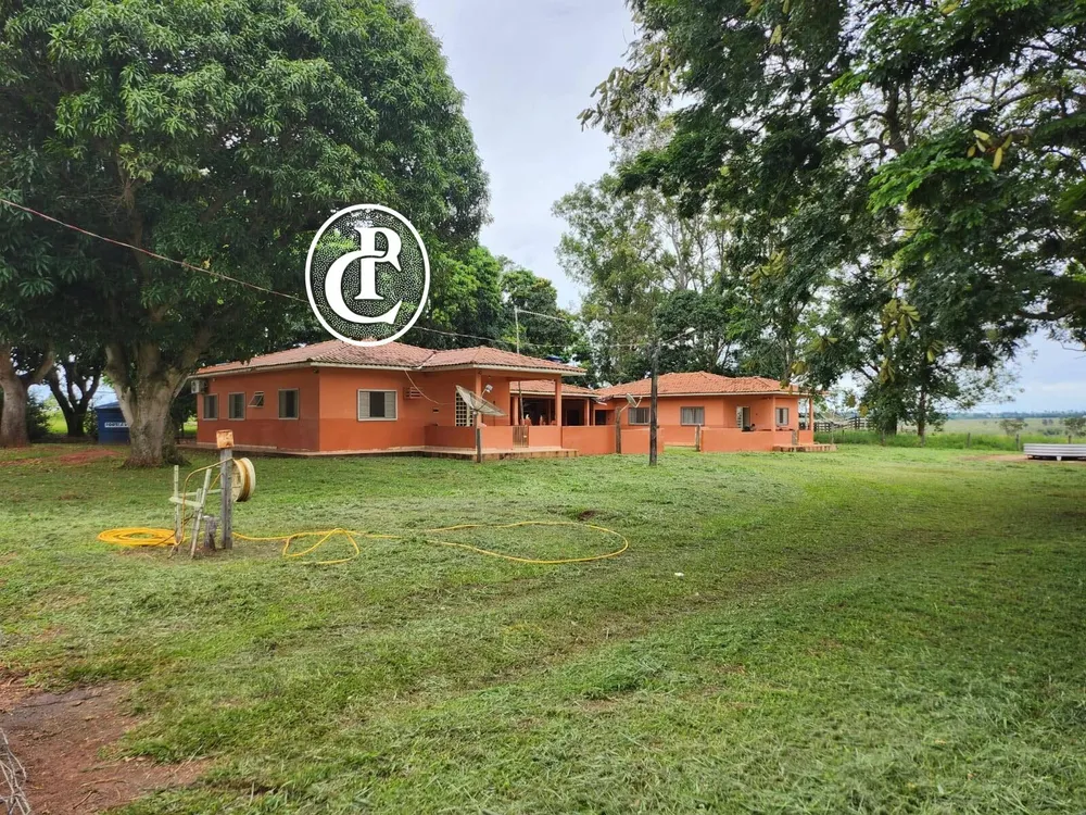 Fazenda, 643 hectares - Foto 6