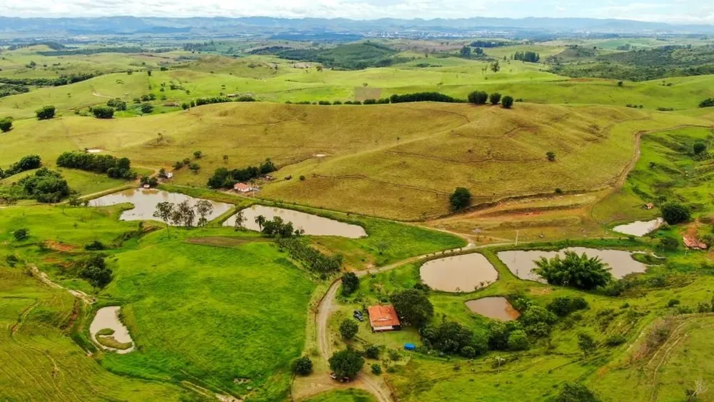 Fazenda, 40 m² - Foto 1