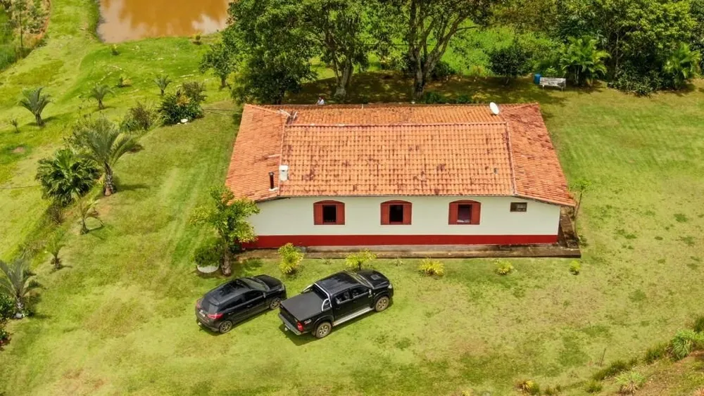 Fazenda, 40 m² - Foto 6