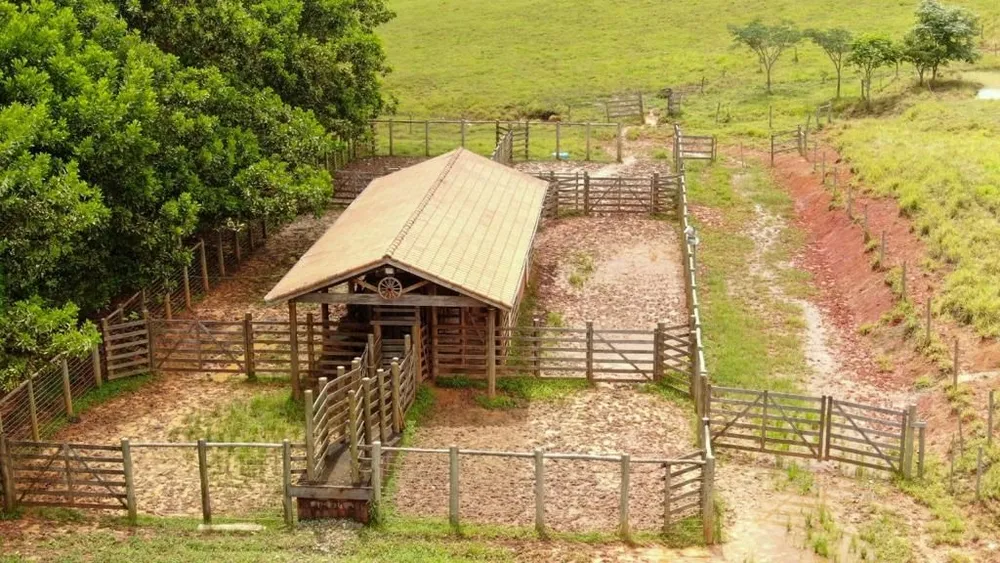 Fazenda, 40 m² - Foto 5