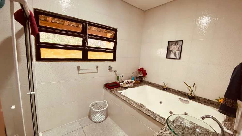 Chácara, 3 quartos, 150 m² - Foto 3