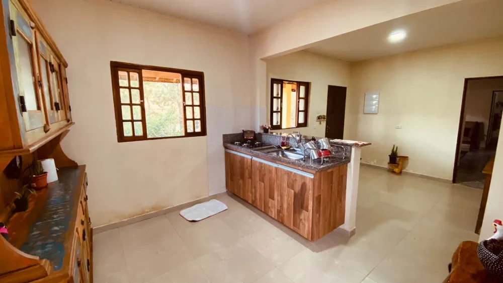 Chácara, 3 quartos, 150 m² - Foto 5