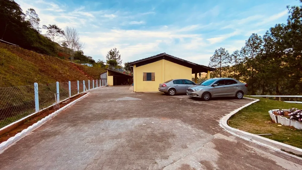 Chácara, 3 quartos, 150 m² - Foto 2